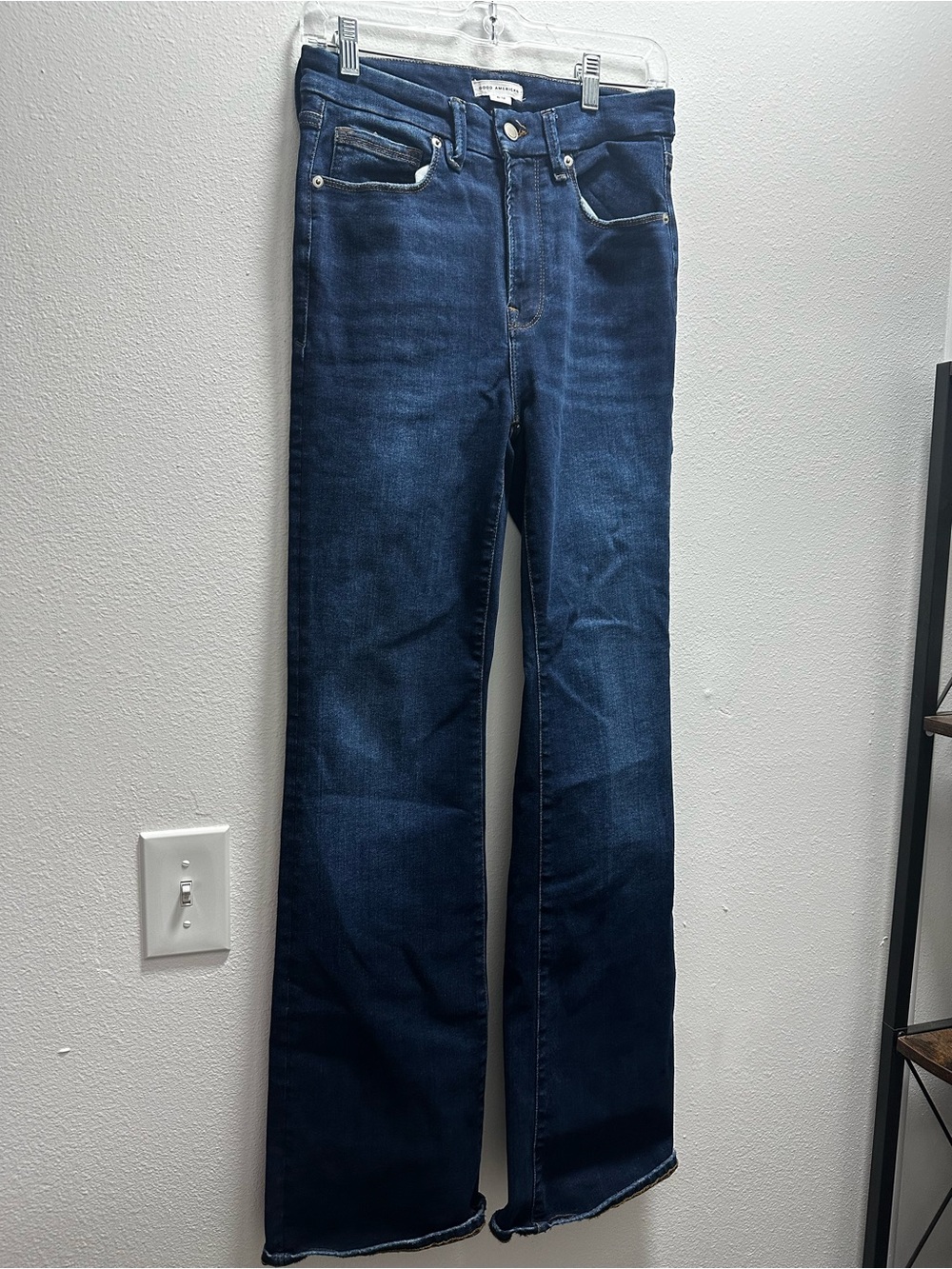 Good American jeans